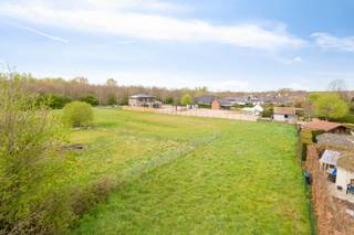 Terrain à vendre à Kruisem