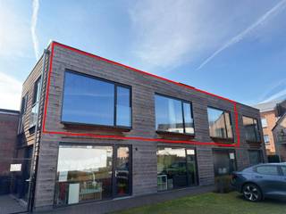 Commercial à louer à Puurs-Sint-Amands