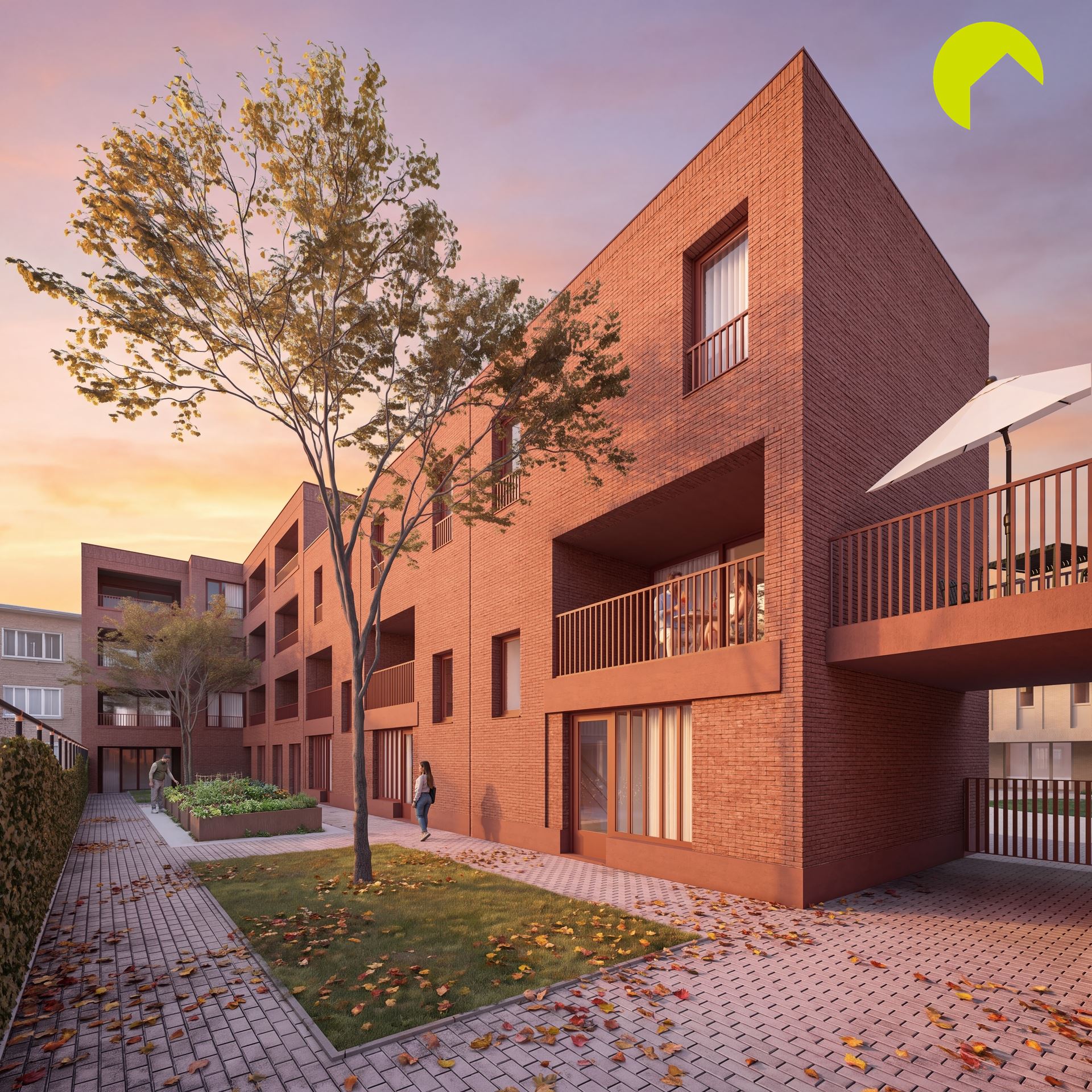 Project te koop in Mortsel - foto 4