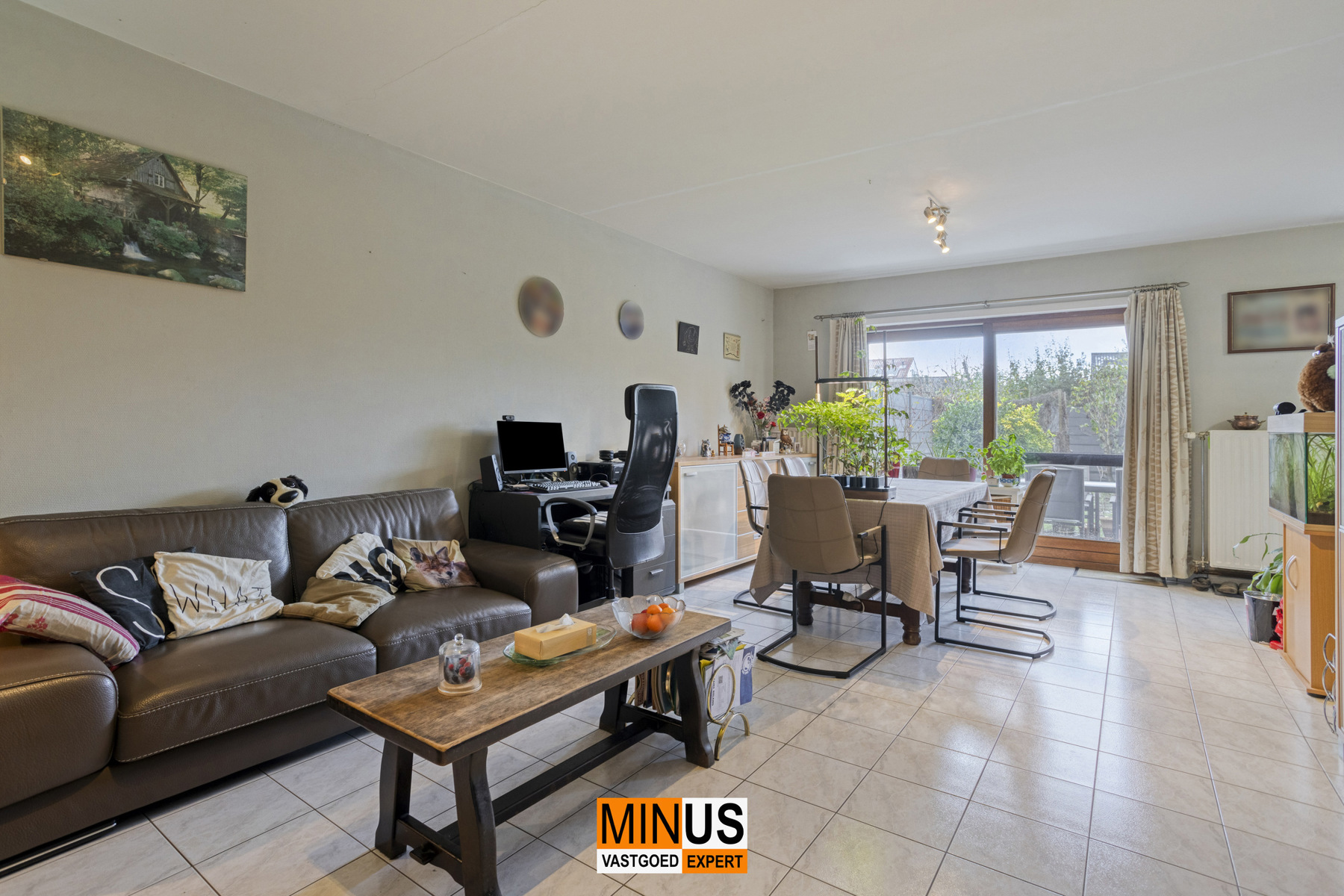 Instapklare gezinswoning te koop in Stene - foto 2