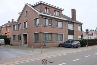 Apartment for sale in Bilzen-Hoeselt