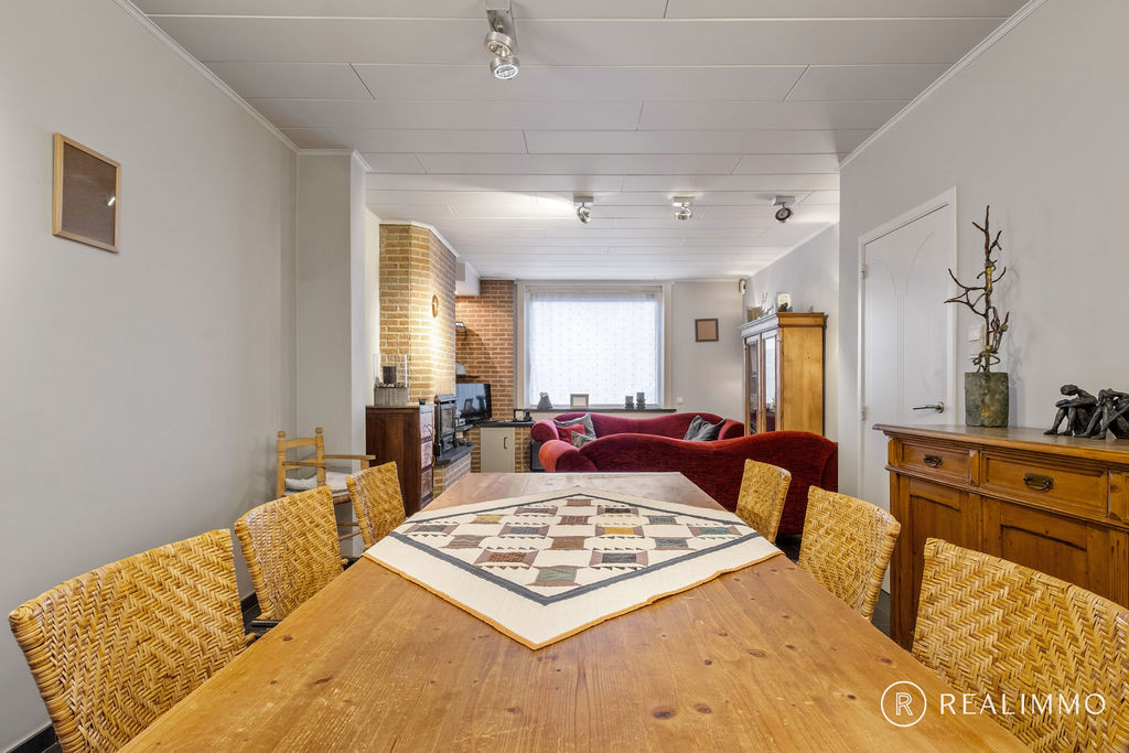 House for sale in Sint-Denijs with 3 bedrooms - photo 5