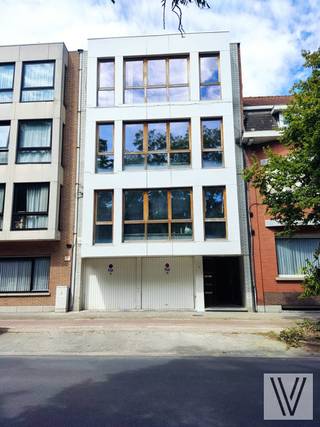 Apartment for rent in Izegem
