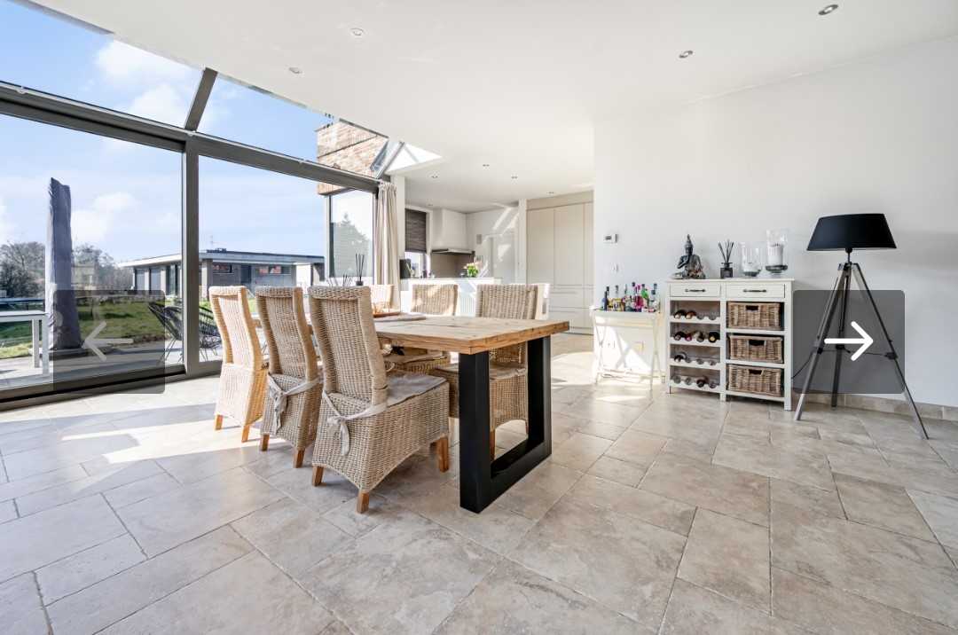 House for rent in Sint-Niklaas with 4 bedrooms - photo 4