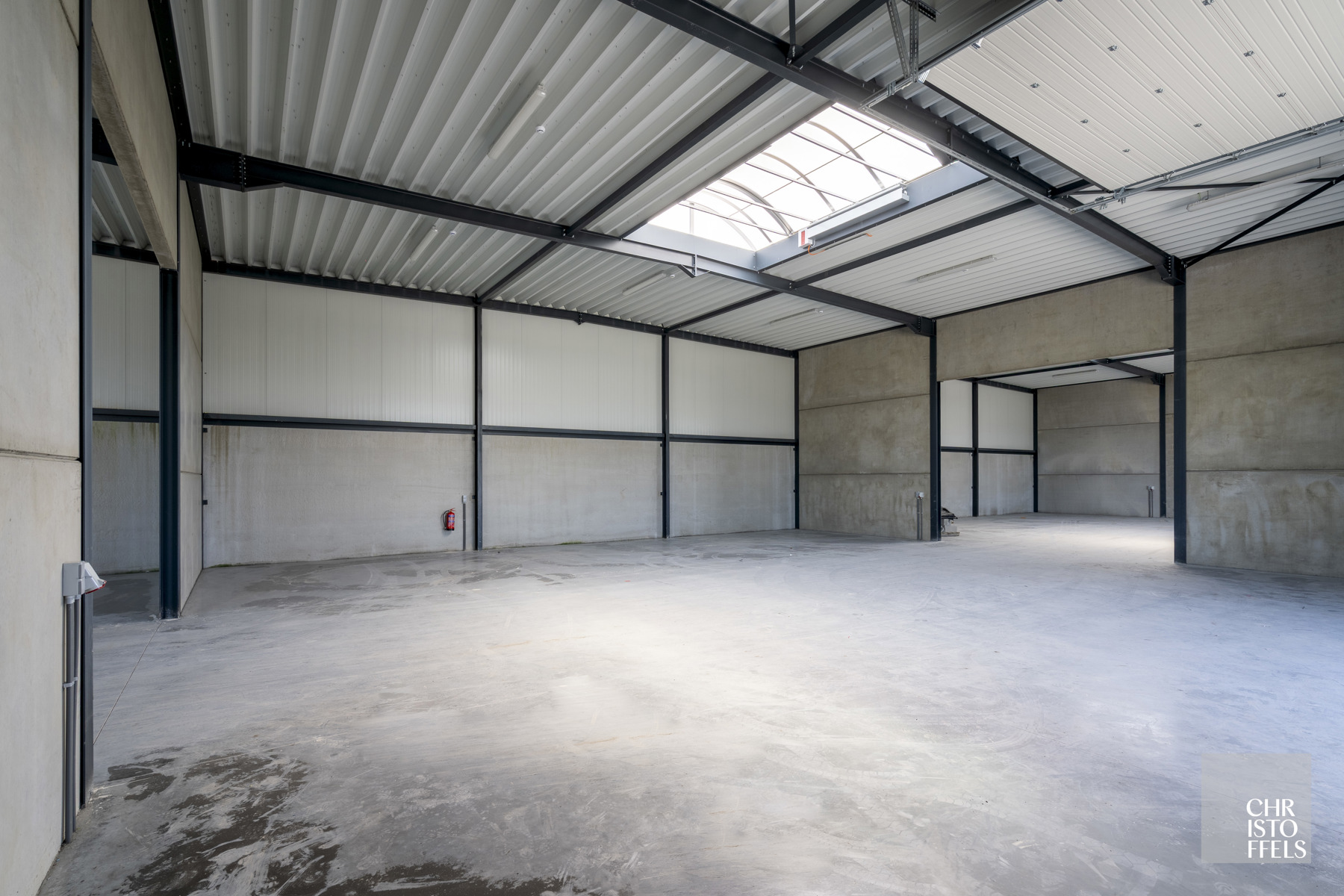 Commercial for rent in Dilsen-Stokkem - photo 5