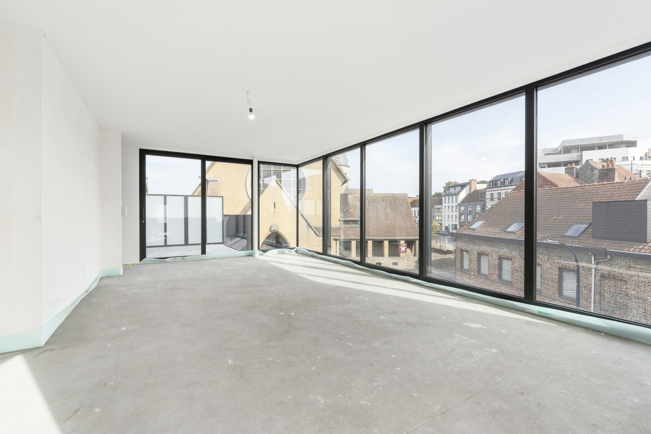 Kwalitatieve energiezuinige appartementen, TOPafgewerkt! - foto 4