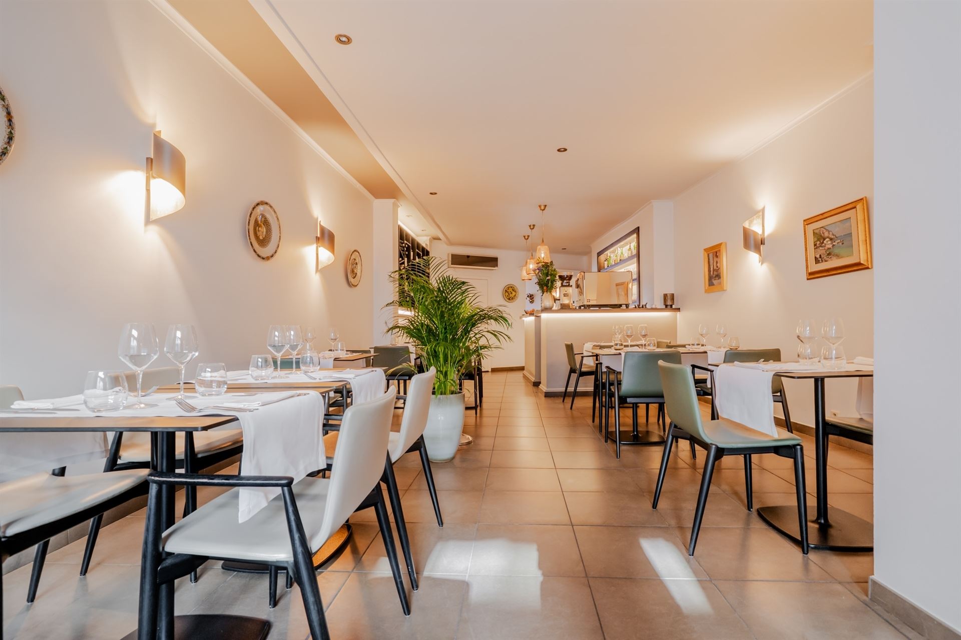 restaurant / zalen - photo 5