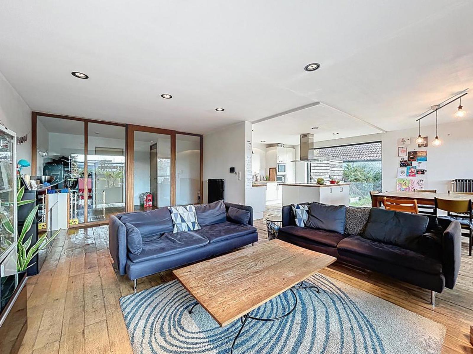 House for sale in Ostend with 4 bedrooms - photo 4