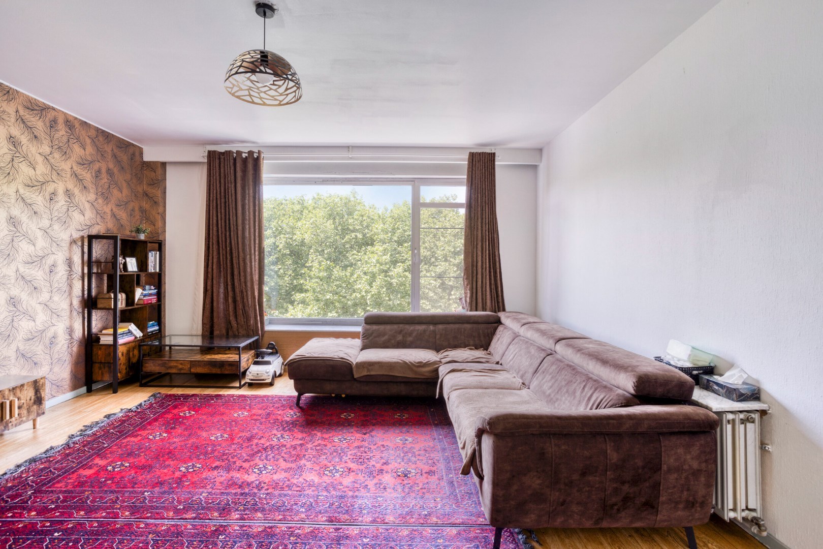 Comfortabel 2 slpk-appartement met autostnplts en berging - foto 4