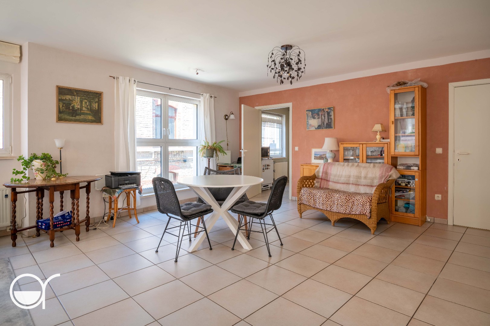 Appartement à vendre à Gand avec 2 chambres - photo 4