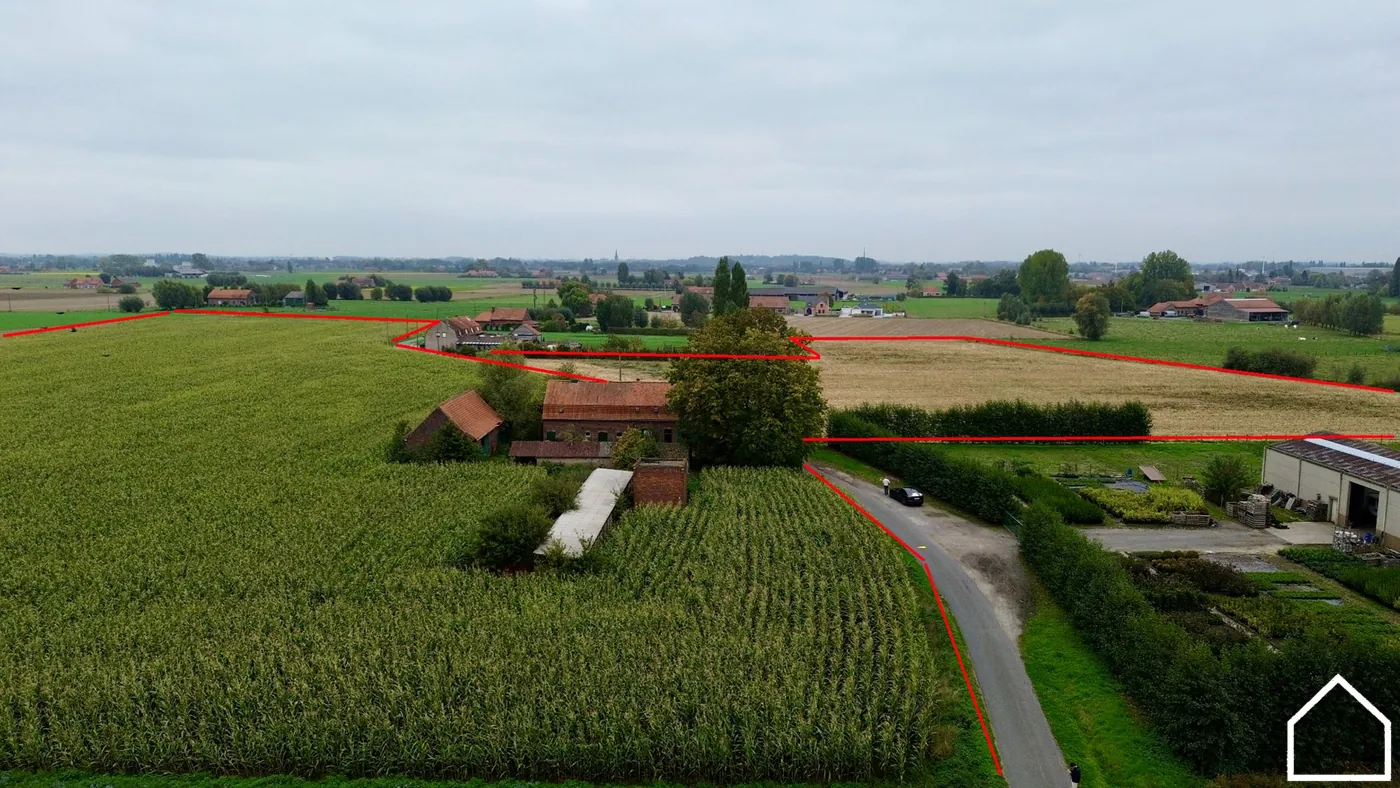 Unieke eigendom met uitzonderlijk potentieel – landelijke luxe op toplocatie - foto 5