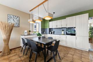 Appartement à vendre à La Panne