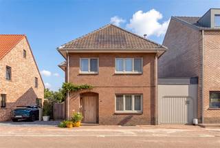 Maison à vendre à Dilsen-Stokkem