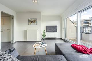 Appartement à vendre à Roulers