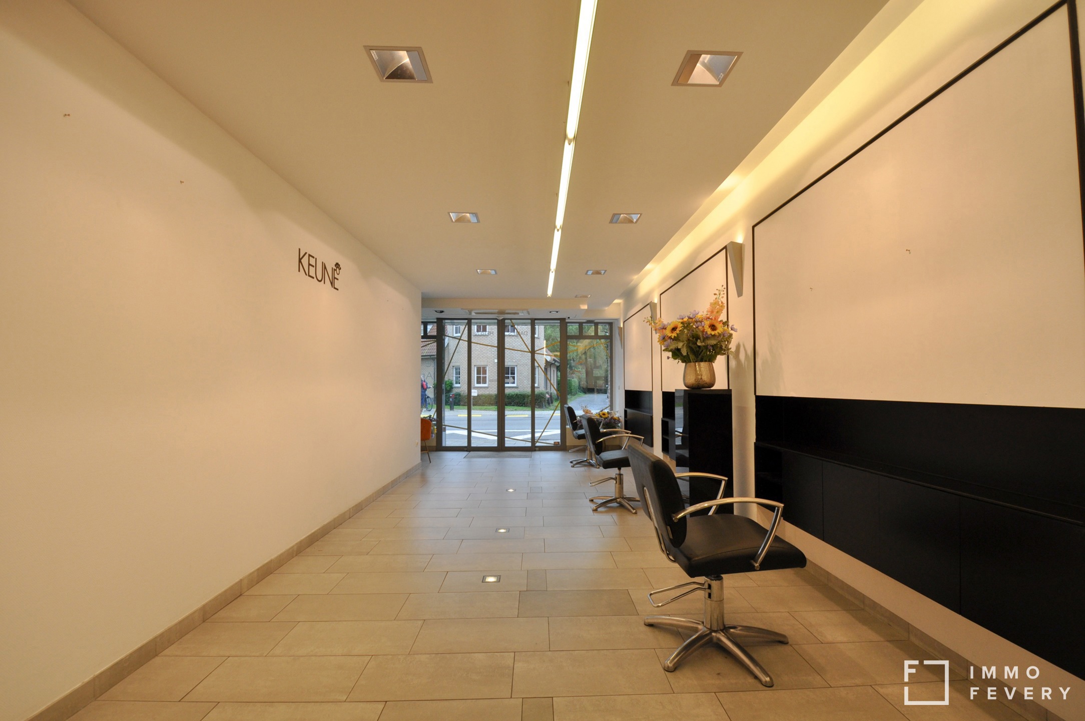 Commercial à louer à Knokke-Heist - photo 2