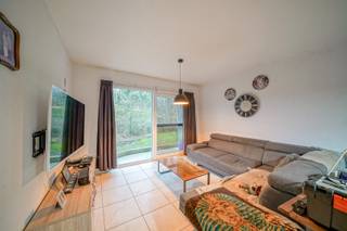 Dit 1-slaapkamer appartement in Bredene is perfect voor wie op zoek is naar een investering (momenteel verhuurd) of om zelf te bewonen...