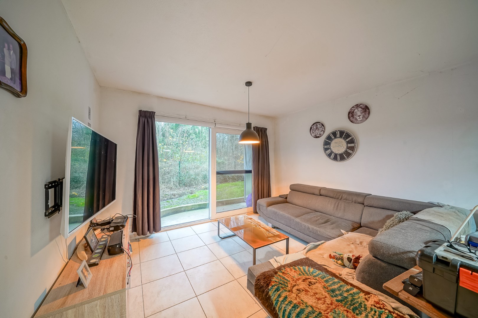 1-slaapkamer appartement op een rustige locatie in Bredene - foto 3