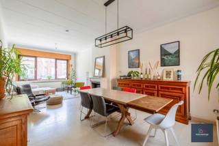 Maison à louer à Gand