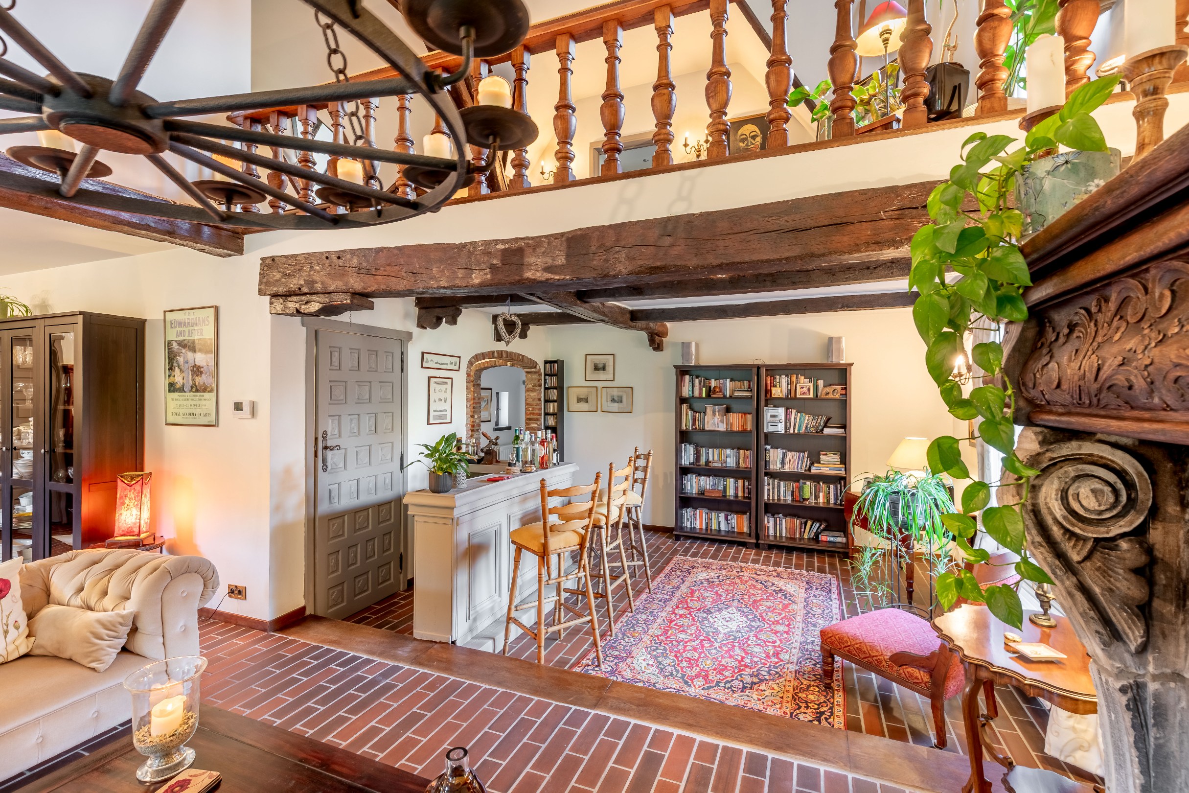 Karaktervolle villa te Herent - foto 5