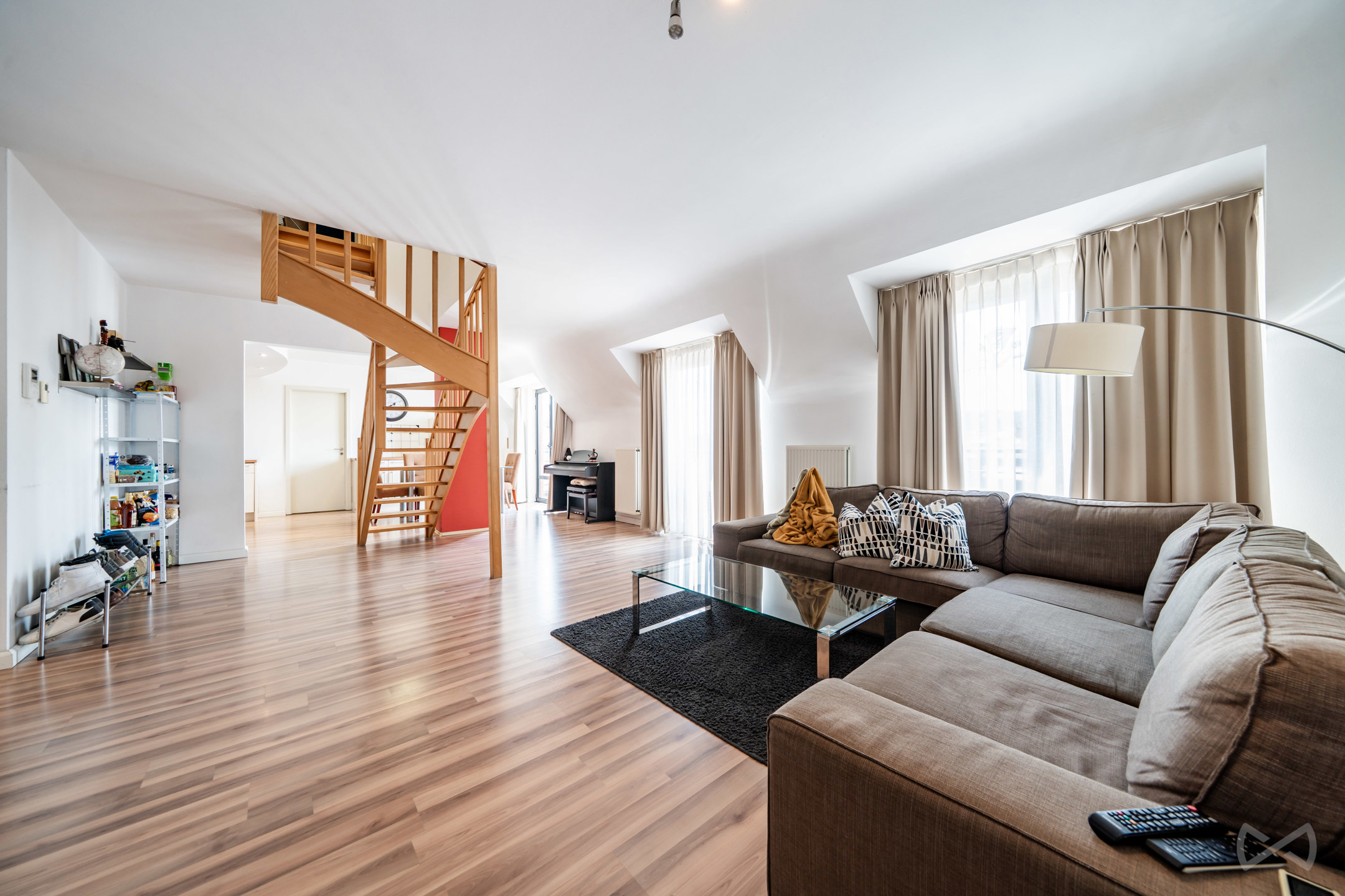 Appartement te koop in Namur met 3 slaapkamers - foto 5