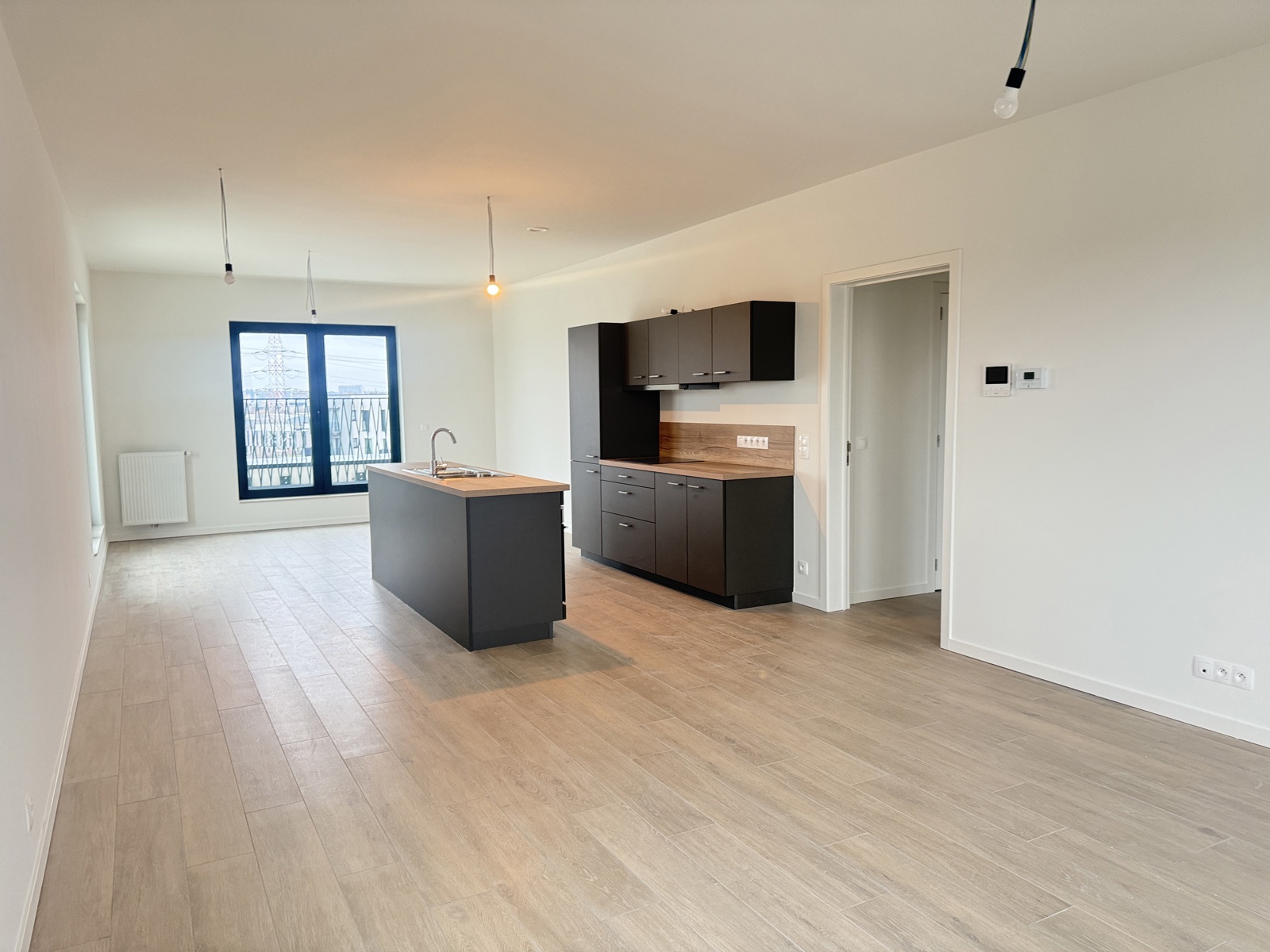 Apartment for sale in Anderlecht with 3 bedrooms - photo 2