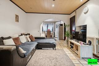 +++ Ed. Schelfhoutstraat 99, Liedekerke +++Deze 2-gevelwoning is uitstekend gelegen, op wandelafstand van winkels, scholen en openbaar vervoer én op...