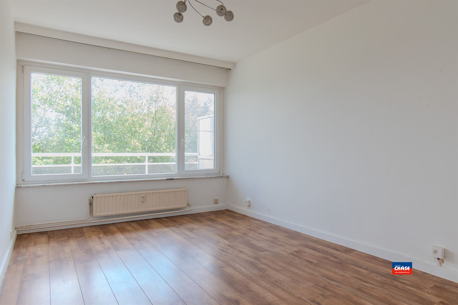Appartement met 2 slaapkamers en terras - foto 5