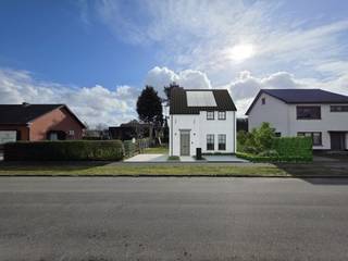 Maison à vendre à Heist-op-den-Berg