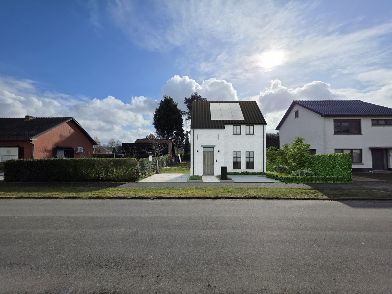 Maison à vendre à Heist-Op-Den-Berg avec 3 chambres - photo 3