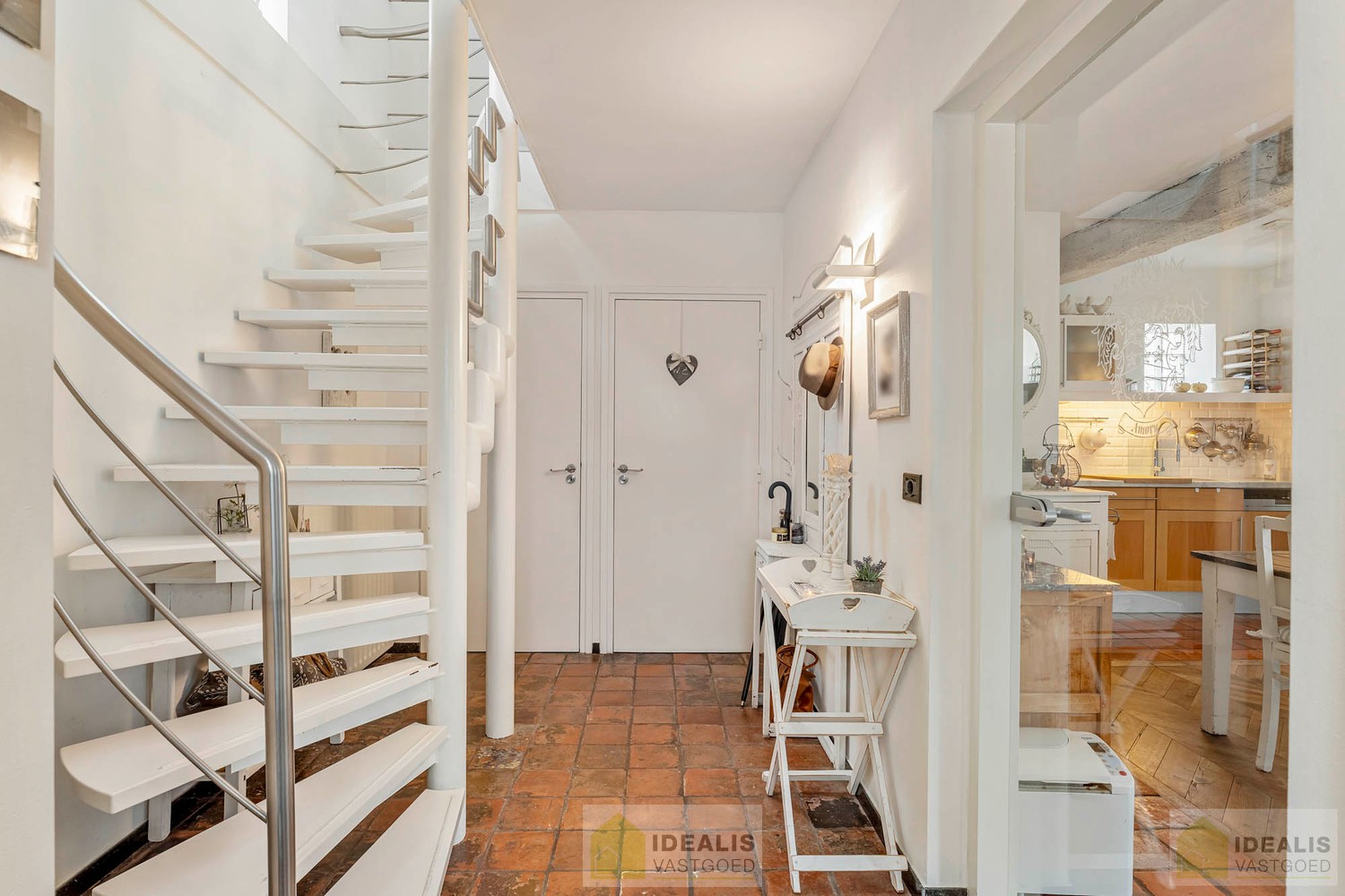 Maison à vendre à Riemst avec 2 chambres - photo 5