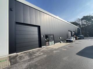 Commercial à louer à Hasselt