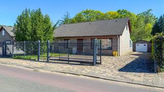 Maison à vendre à Heusden-Zolder