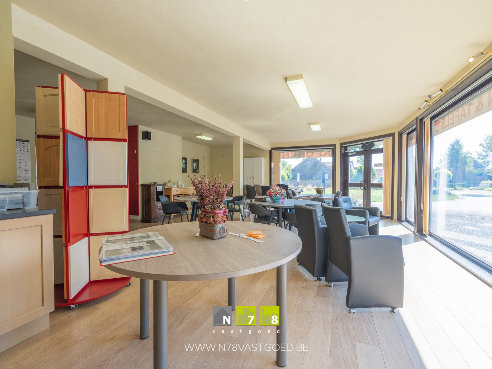 Commercieel te koop in Maaseik - foto 5