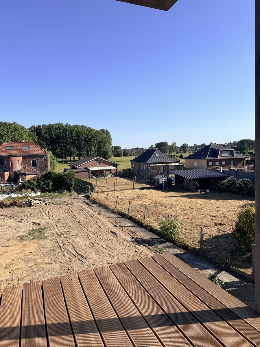 EXCLUSIEF VILLA-APPARTEMENT MET PRIVÉTUIN  - foto 4