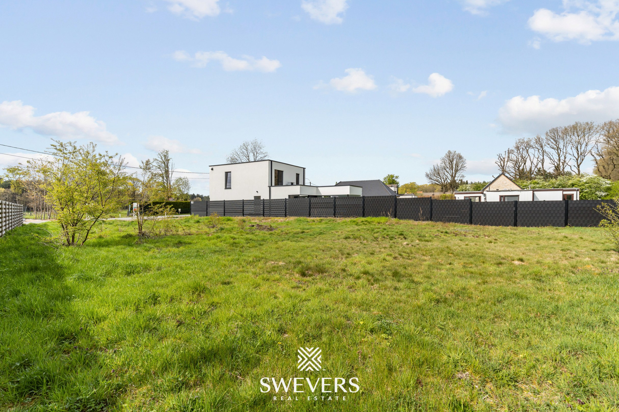 Bouwgrond vrijstaande woning te Hechtel-Eksel - foto 5