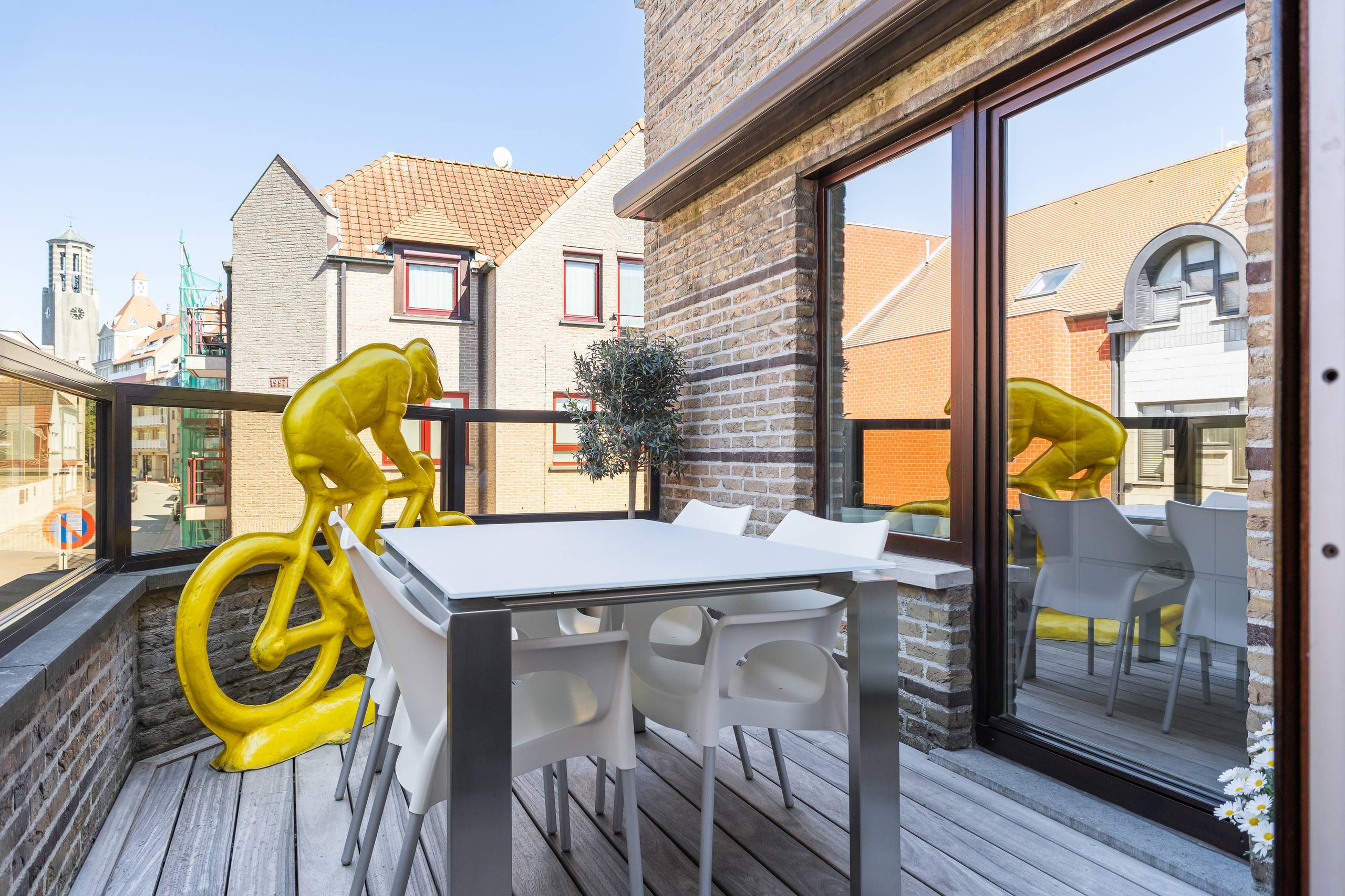 Huis te koop in Knokke-Heist met 4 slaapkamers - foto 4
