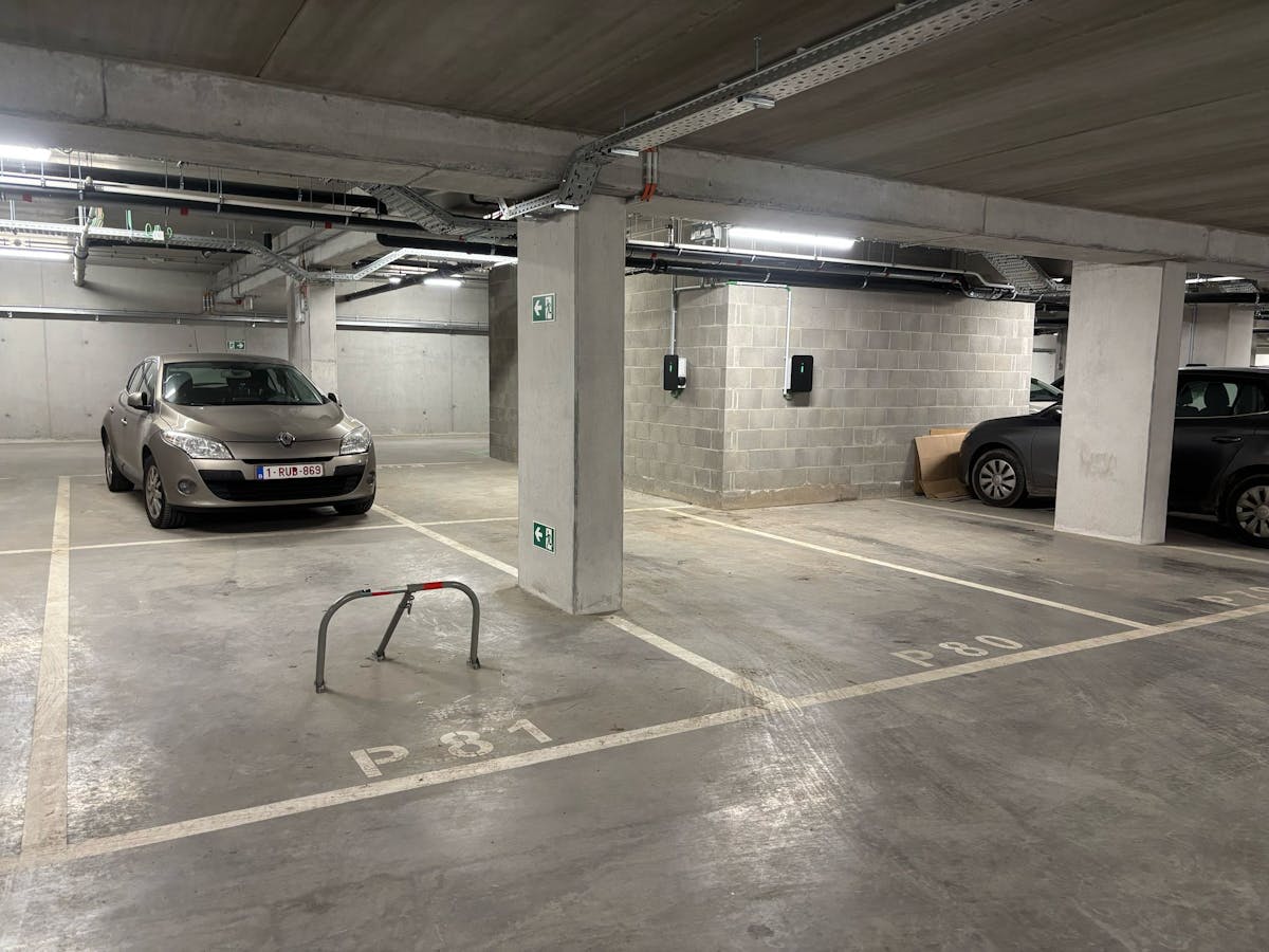 Staanplaatsen te koop in Neder-over-Heembeek! - foto 5