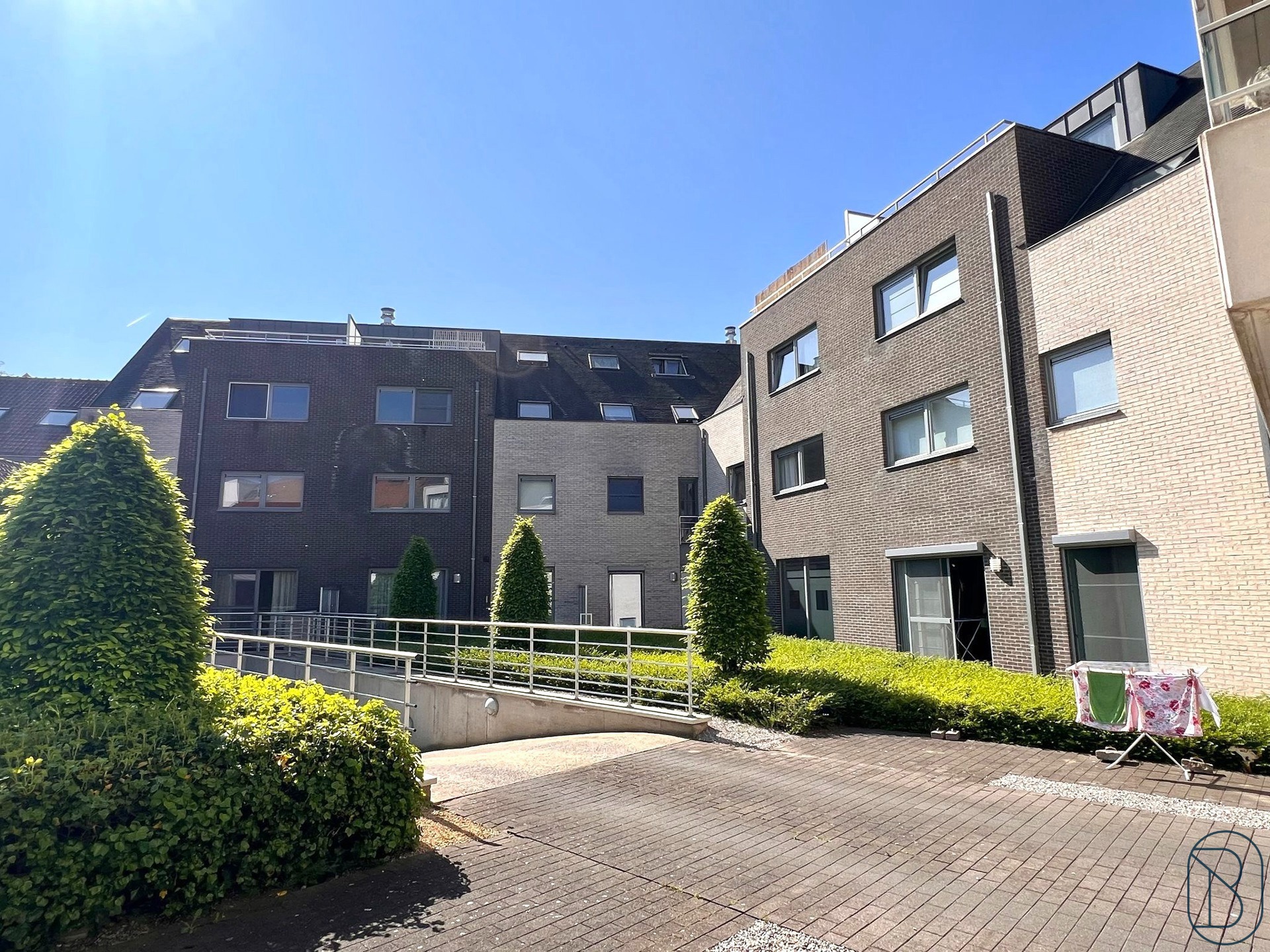 Appartement à vendre à Waregem avec 1 chambre - photo 3