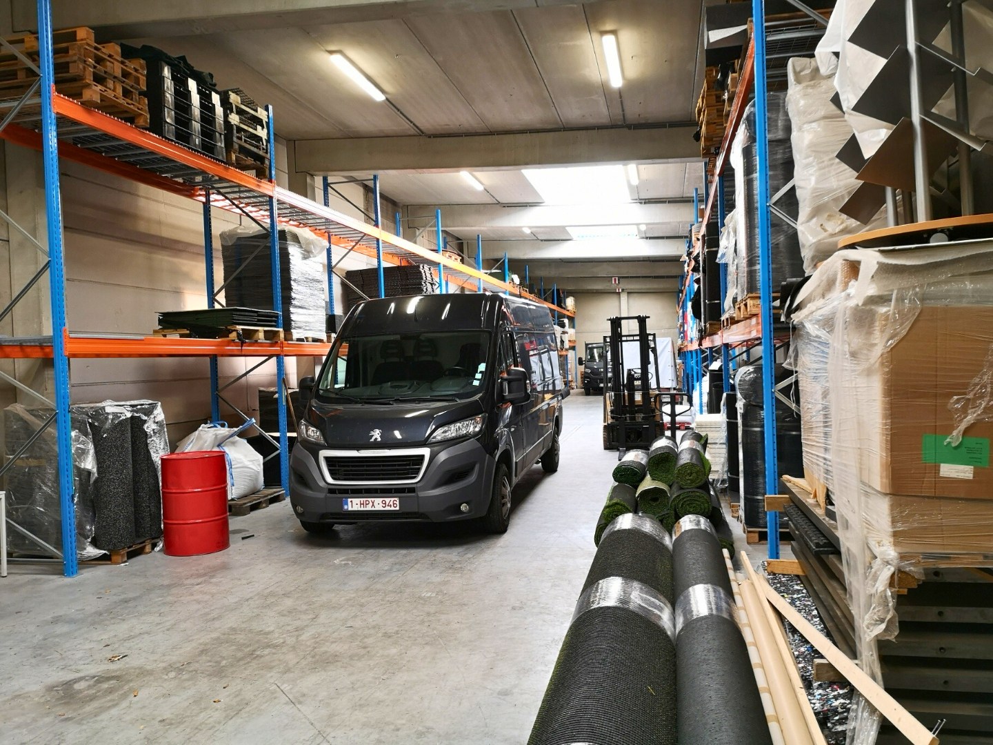 Commercial à louer à Wevelgem - photo 5