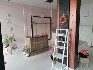 Commercial à louer à Mol