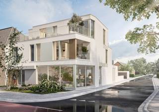 Dit prachtig nieuwbouwappartement kent een zeer centrale ligging, vlakbij allerhande invalswegen richting Tielt, Waregem en Kortrijk en met tal...