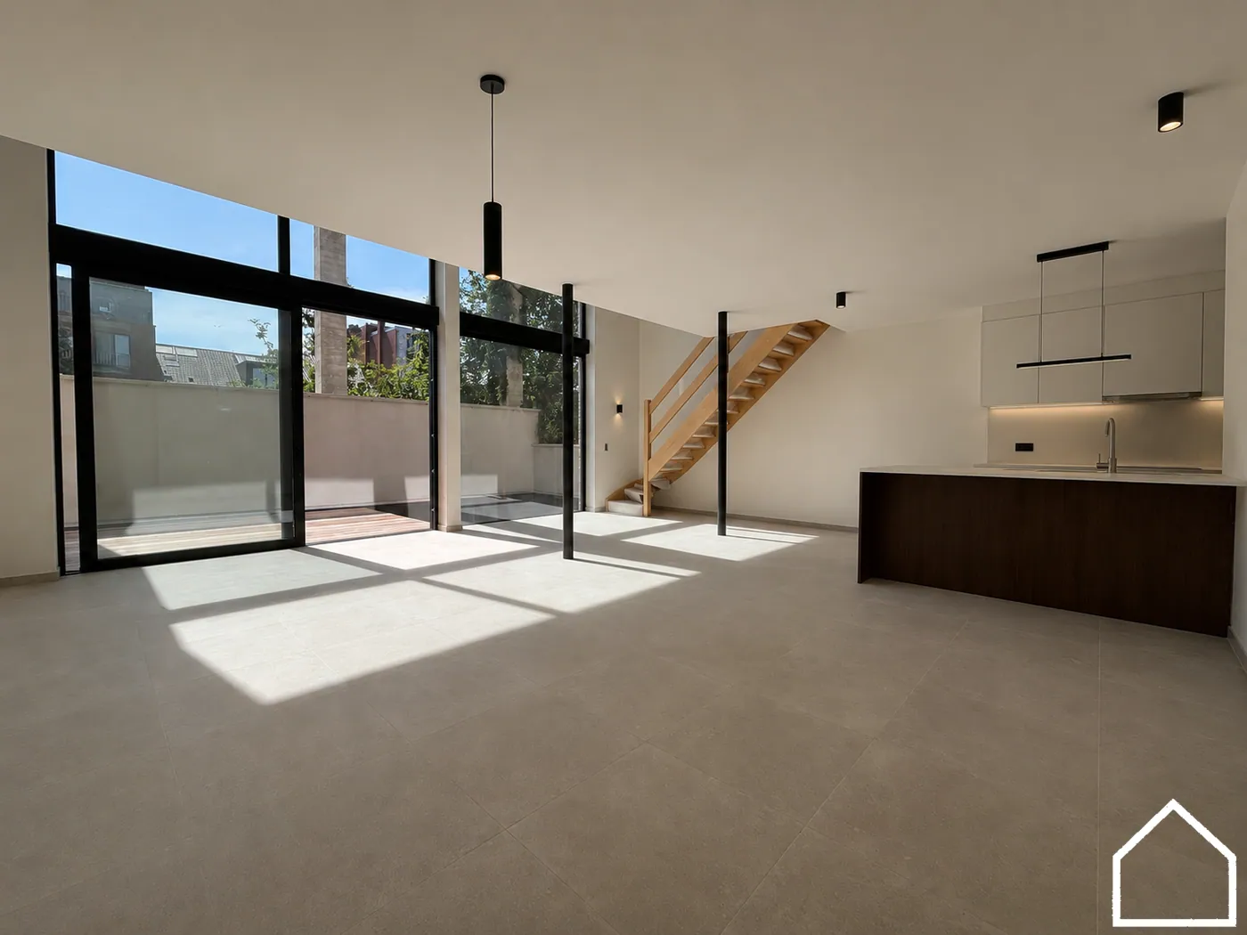 Appartement à vendre à Ypres avec 2 chambres - photo 3