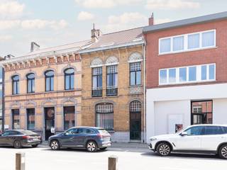 Maison à vendre à Wijnegem