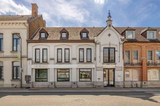 Maison à vendre à Hulshout