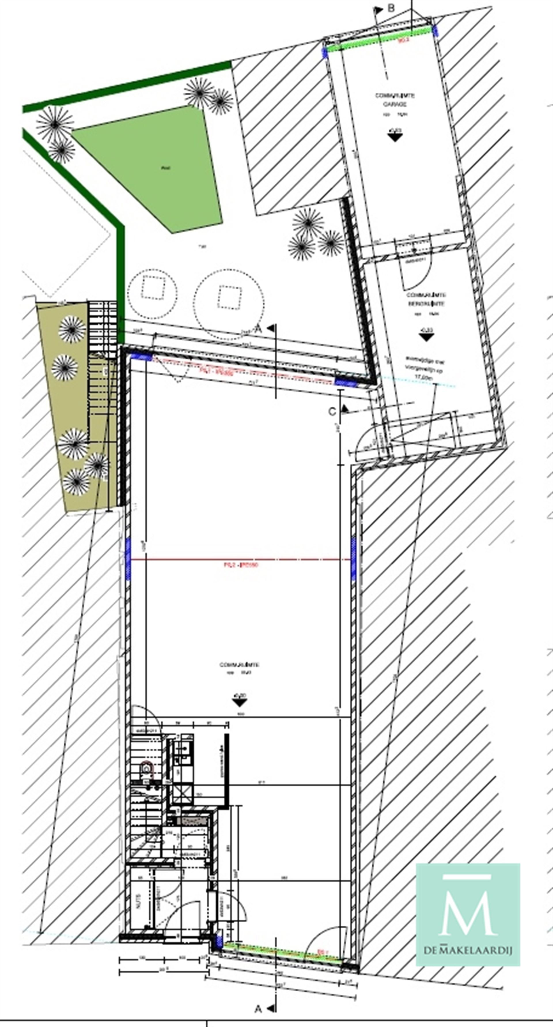 Commercial for rent in Sint-Katelijne-Waver - photo 4