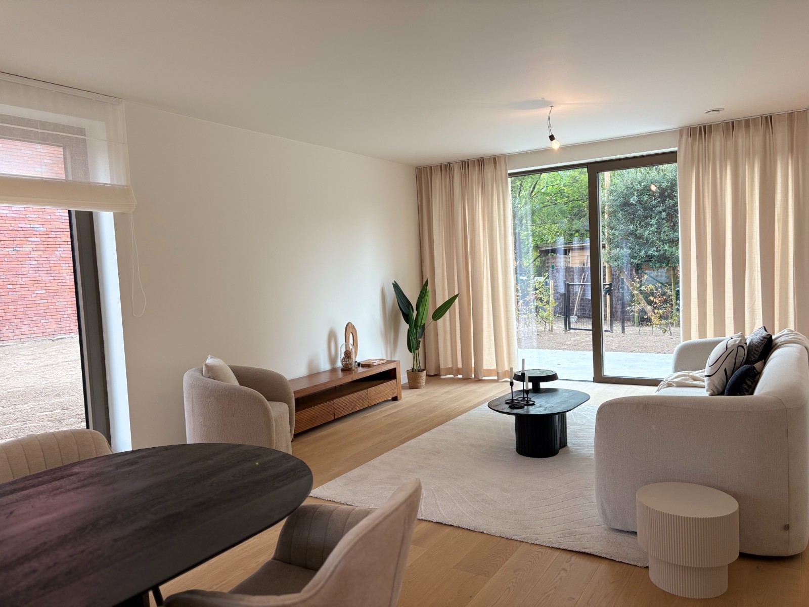 Centraal gelegen 2-slaapkamerappartement - foto 5