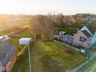 Ben je op zoek naar een mooi gelegen bouwgrond voor een halfopen bebouwing in Dendermonde? Dan is dit perceel zeker iets voor jou!De groene omgeving,...