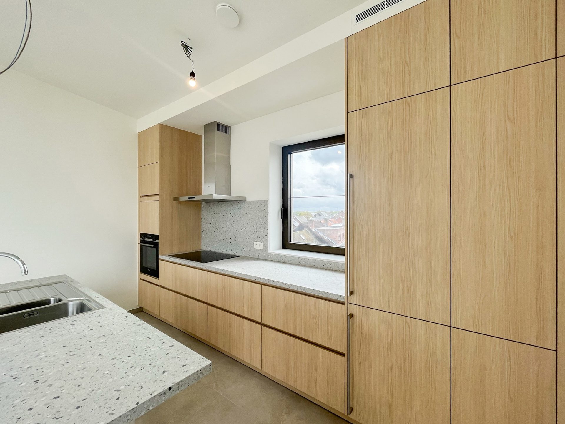 Penthouse met zicht op de Schelde - foto 5