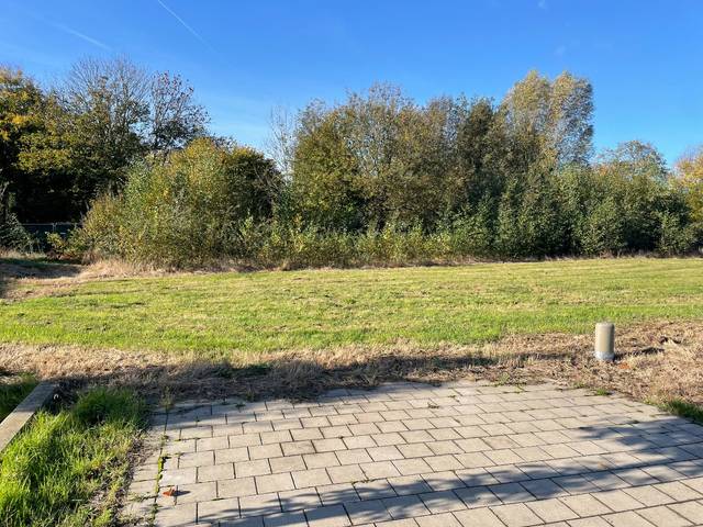 Project for sale in Drongen