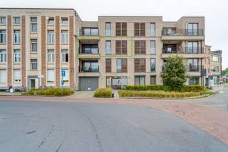 Appartement à vendre à Lierre